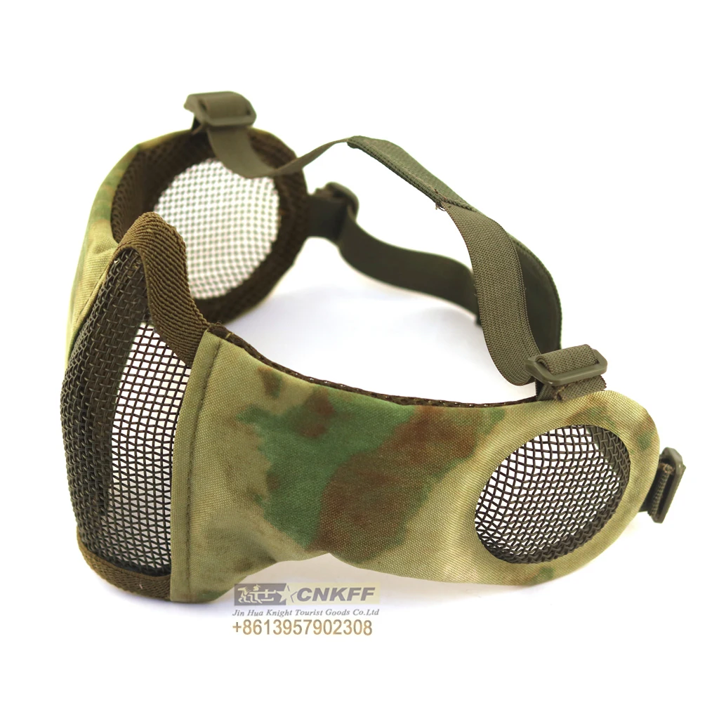 airsoft tactical hunting paintball strike war game