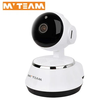 simple surveillance camera