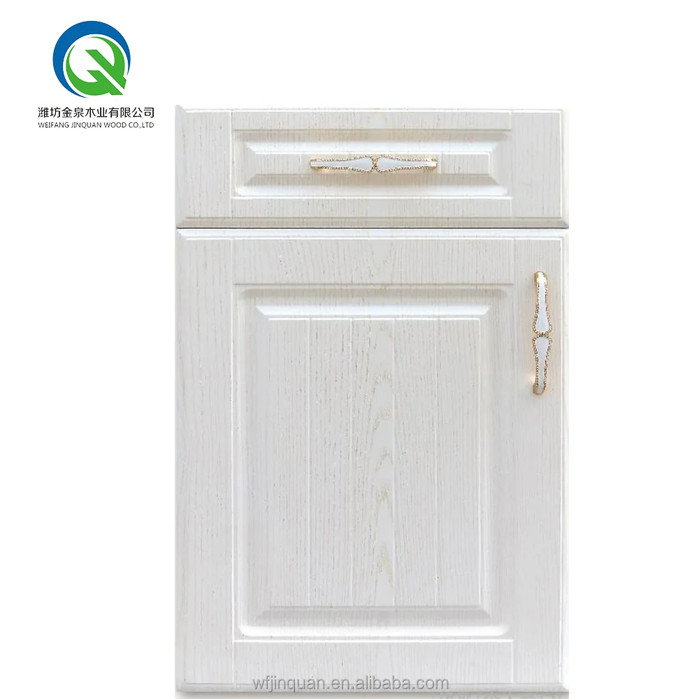 Plastic Roller Shutter For Pvc Moulded Kitchen Cabinet Door In Sub