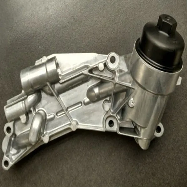 Vauxhall Astra Sxi 1.6 2010 Oil Filter Housing Oil Cooler 12992593 Buy Oil Cooler,Astra Sxi 1.
