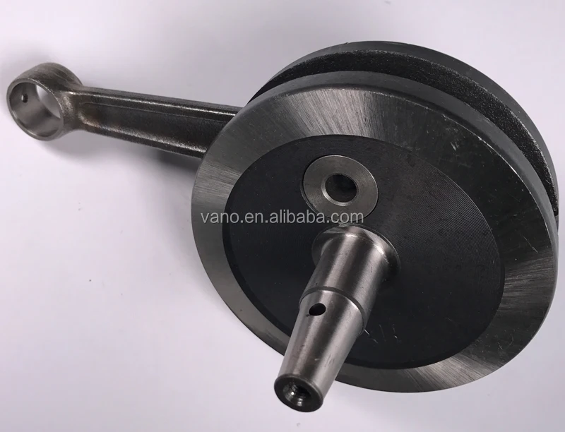 A class JAWA 50 JAWA 350 motorcycle crankshaft