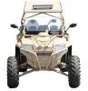 Multifunctional utility ATV 400cc Farm UTV exceed your expectations
