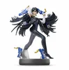 HoT Selling Amiibo Super Smash Bros Series Cloud 2P Kirby Metwo BayonettaCloud 2P Kirby Metwo BayonettaC