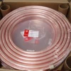 ACR Type L copper refrigerant soft drawn pipe
