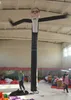 Advertising Inflatables Tube Air Dancer, inflatable sky dancing man