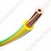 Copper Cable Earthing of Lightning Protection System