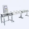Fruit Weighting Sorting Machine | Vegetable Weighting Sorting Machine for tomato, pear, kiwi fruit, apple JZW-100g