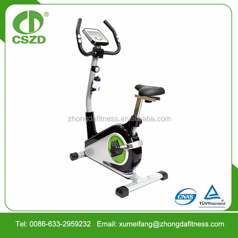 pro racing exercise bike