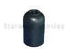 Plain Black Plastic E27 Lamps Holder Light Bulb Lamp Socket Base for Wall Lamp,Pendant Lights