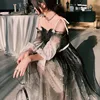 polyester different types of embroidery wedding netting tulle fabric fishing mesh fabric for garment