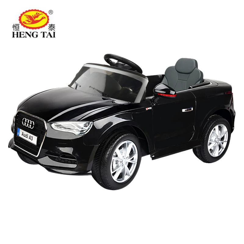 audi a3 remote control car