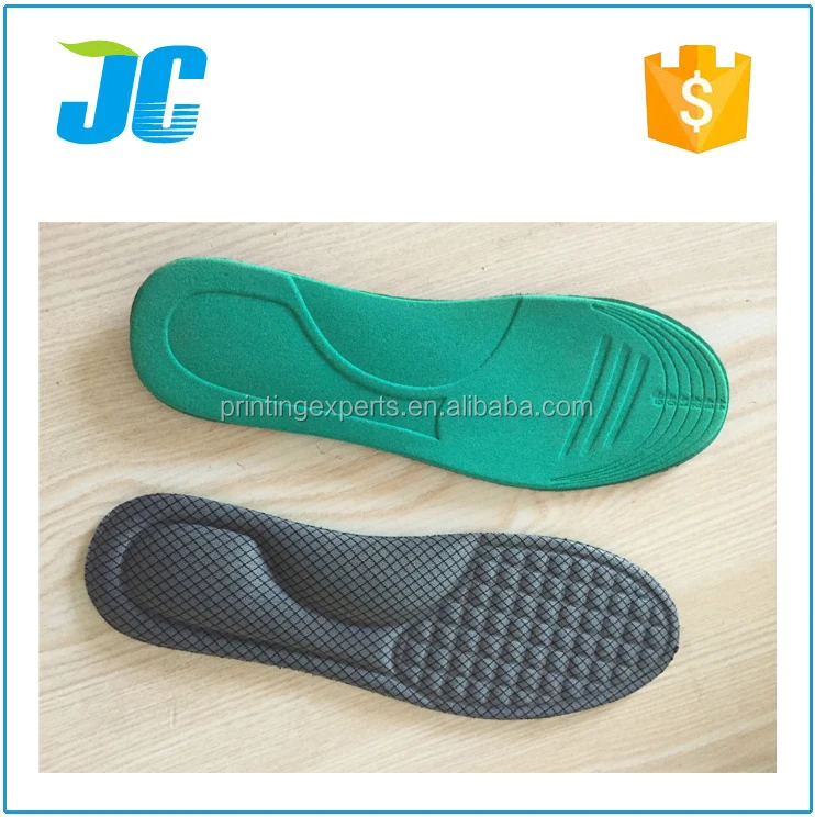 Insoles Type Orthopedic Magnetic Pulse 