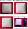 Touch control wall switch