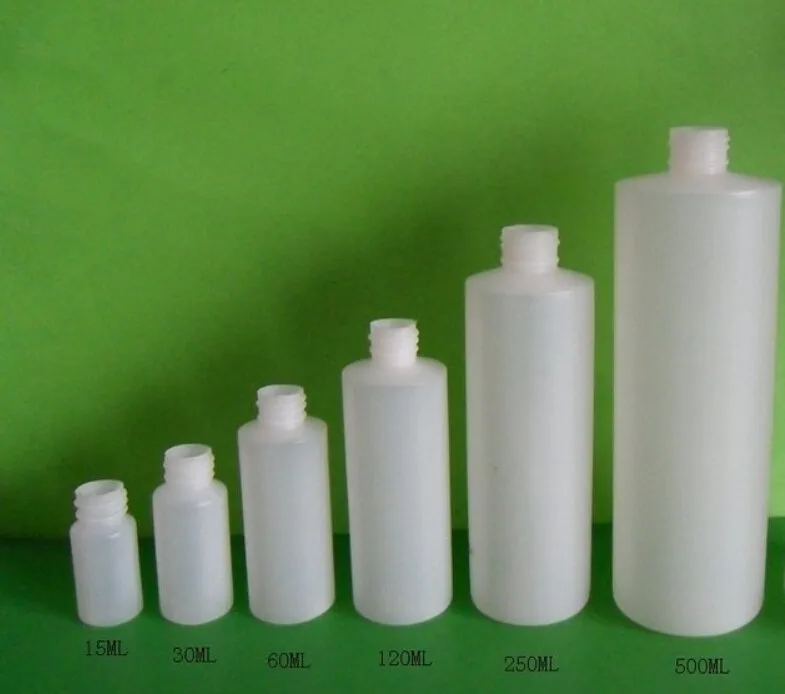 Empty 240ml 8oz Pe Plastic Bottle For Sale Buy Empty Plastic Bottles