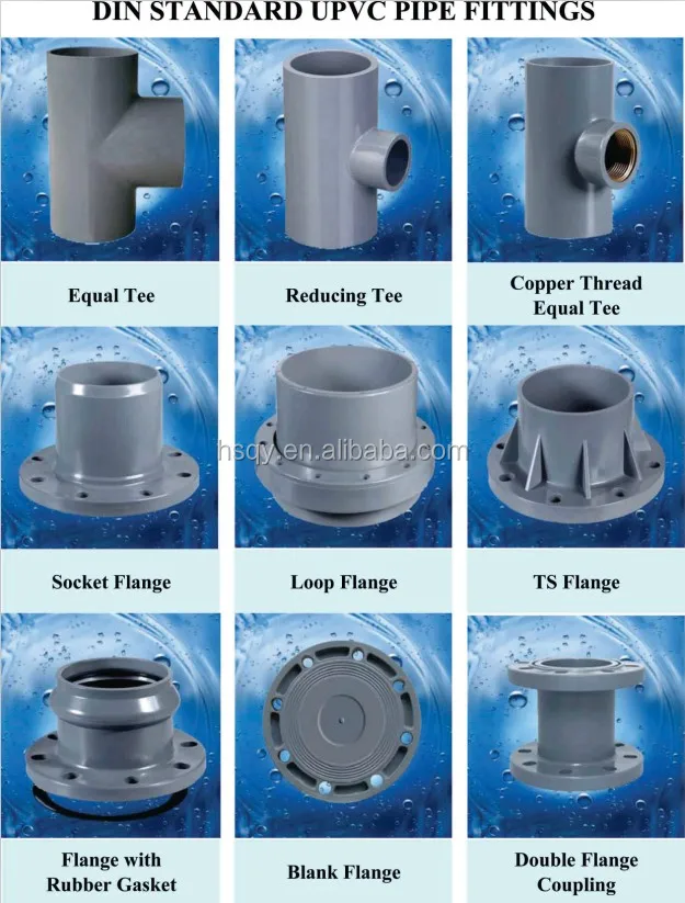 Pvc Pipes And Fittings For Water Supply Pvc Pipes And Fittings For Water Supply