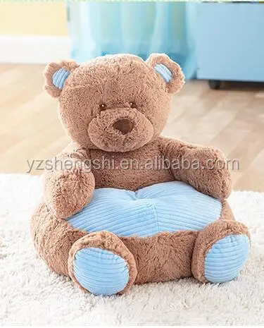 Кресло teddy bear