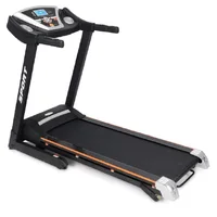 

multi-function gym equipment running machine mini electric treadmill