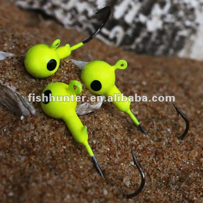 Lead Jig Heads/saltwater Fishing Lures Buy Lead Jig Heads,Fishing