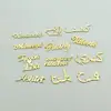 Inspire stainless steel jewelry wholesale personalized name pendant and charms fine jewelry findings for necklace any name