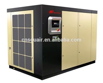 Ingersoll-rand R90-110-132-160kw/125-150-175-200hp Air System Rotary