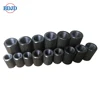Metal building materials splicing rebar coupler Hexagon couplers