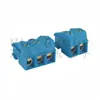 PCB Wire Protector Pin Header Terminal Block 025 From ULO