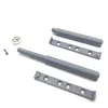 Best Damper Buffer Cabinet Cupboard Kitchen Door Dampers Buffer Soft Closer Cushion Close Stops