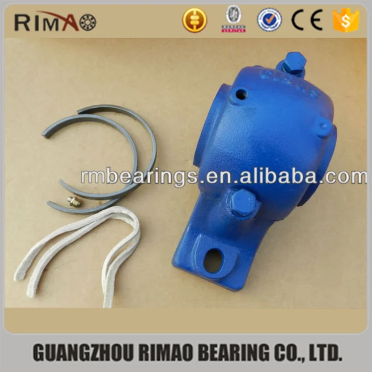 plummer block bearing housing SN507 plummer block bearing