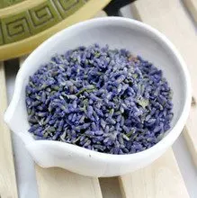 
Organic Dried Lavender Flower 