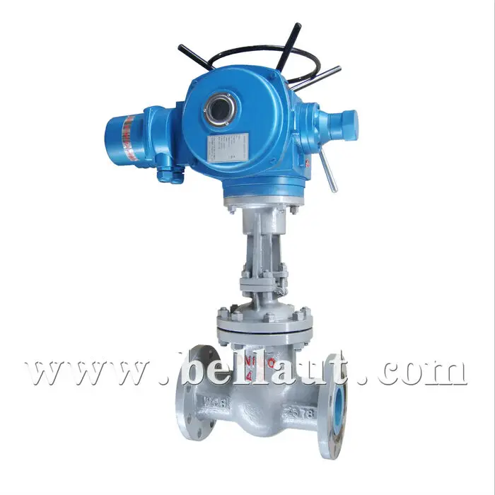 Motorized Water Gate Valve With Electric Actuator Buy Water Gate Valve,Control Gate Valve