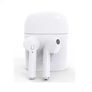 i7s Wireless Bluetooth Ear Stereo Headphones