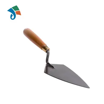 rubber trowel