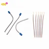 Disposable dental saliva ejectors /dental suction tips