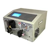 PFL-03EN Big cross section cable cutting machine with stripping