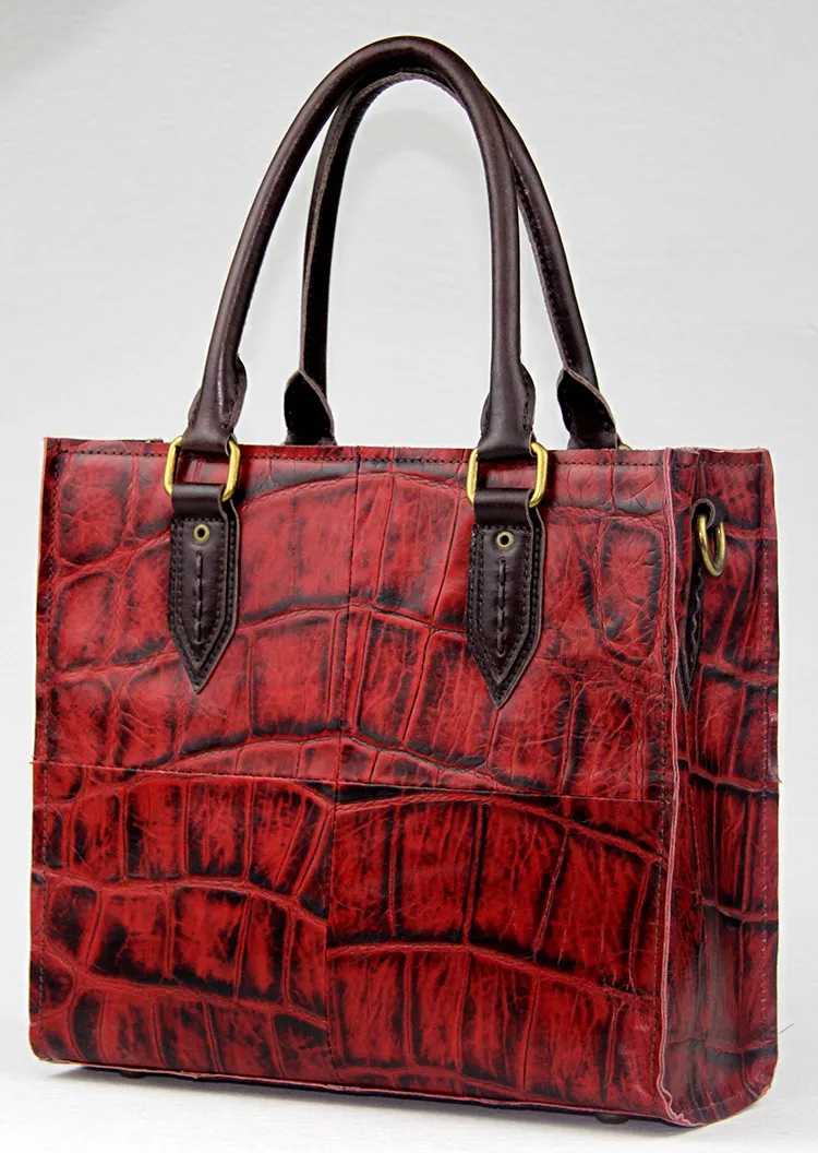 Factory Wholesale Small Moq Women Genuine Leather Womens Bags Italian Leather Handbag - Buy ...