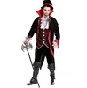 factory Directly Selling Carnival Child Costumes Halloween Vampire dress