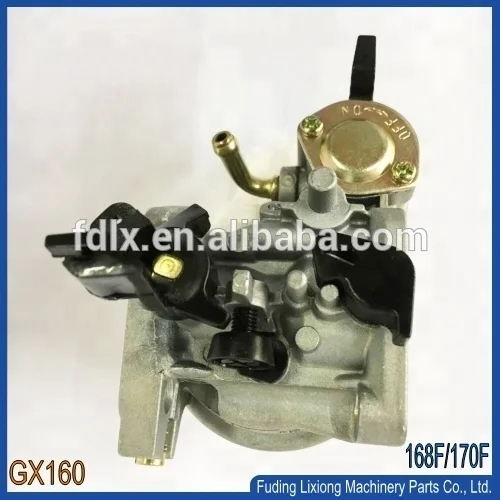 
garden tools parts gasoline carburetor fit for honda gx160 16100-ZH8-810 