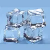 factory custom wholesale artificial ice cubes