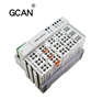 CANopen Coupler Remote I/O Module Expandable Coupler for Industrial field acquisition control