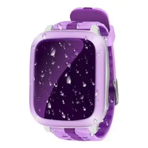 DS18 Bluetooth Smartwatch GPS Tracker
