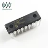 PIC16F628A PIC 16F628A 8-Bit CMOS Microcontroller NANO Chip IC PIC16F628A-I/P 18-PIN Flash 3.5KB 20MHz