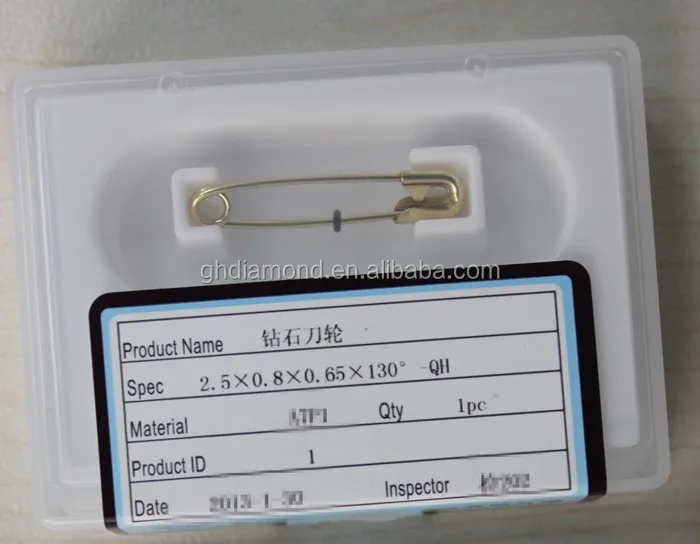 diamond glass cutter box