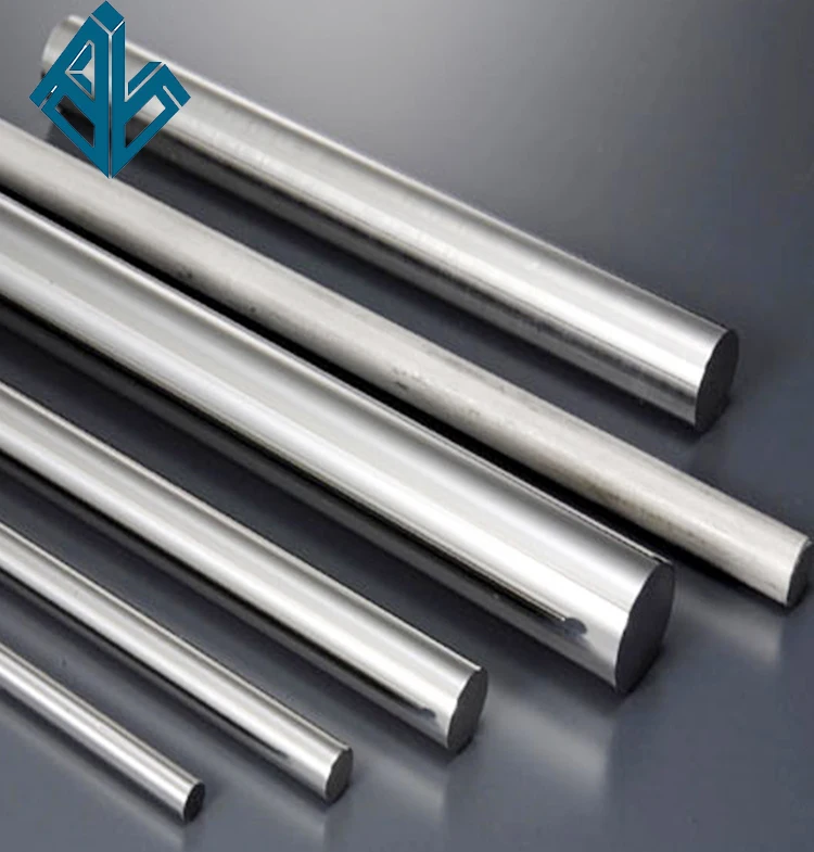 Sus316/316l 2cr13 3cr13 Solid Stainless Steel Bar Round Steel Buy