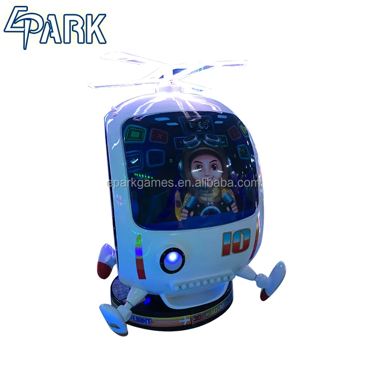 

Coin Operated kiddie rides kiddie helicopter in coin operated rides for sale