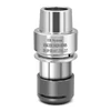 CNC Tool Holder HSK ER16 ER20 ER25 ER32 High Speed Spring Collet Chuck Holder
