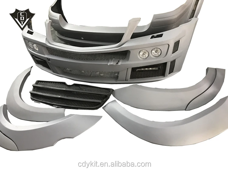 Gl x164 brabus body kit 3.jpg