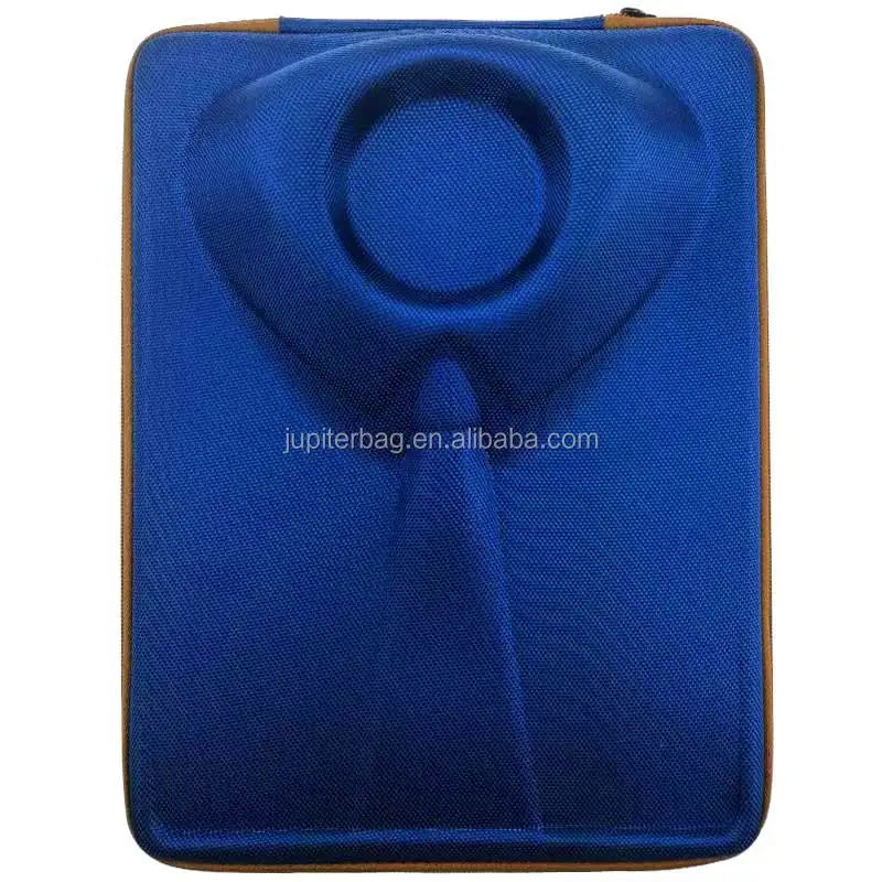 Shirt Trekker Shirt Case Water Resistant Protection for Travel Business Biking