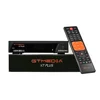 High Definition DVB-S/S2+DVB-T/T2 Receiver WIth USB PVR Ready and USB wifi to network sharing
