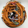 259-5068 275-6732 Engine wiring harness cable assembly E345C outer wire harness for cat excavator