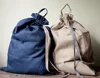 Drawstring duffle bag, wholesale hemp bag drawstring, drawstring trash bag